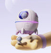 USB Astronaut Humidifier Ornaments Moisturizing Household Home Decor UAE